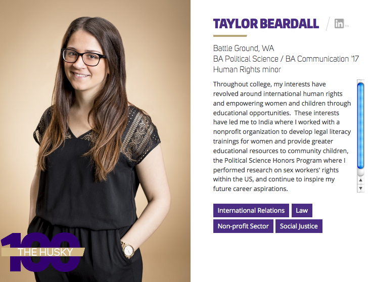 Taylor Beardall
