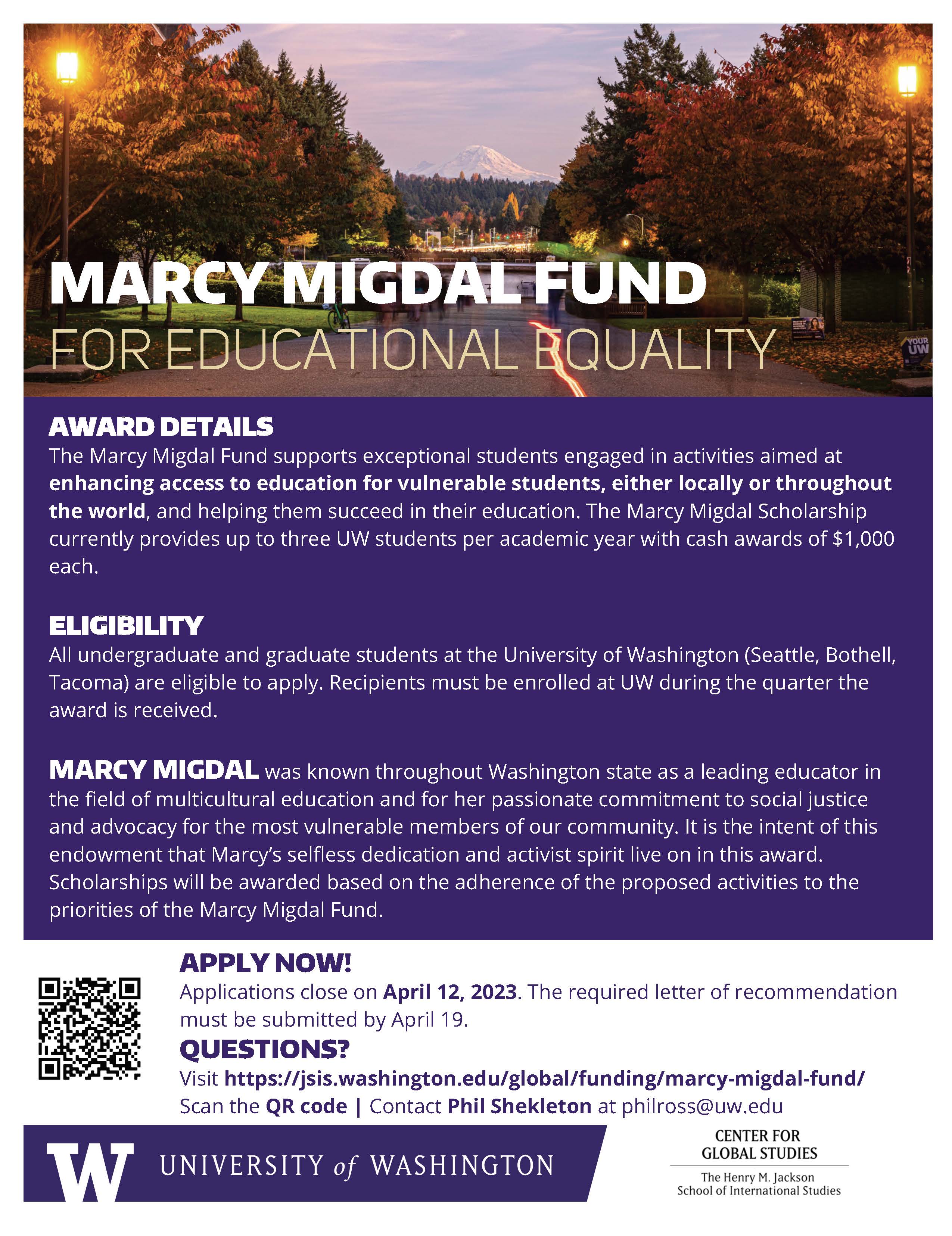 Marcy Migdal Flyer Final