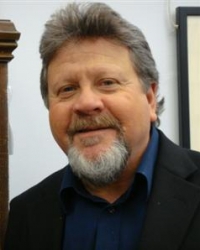 Professor Michael McCann