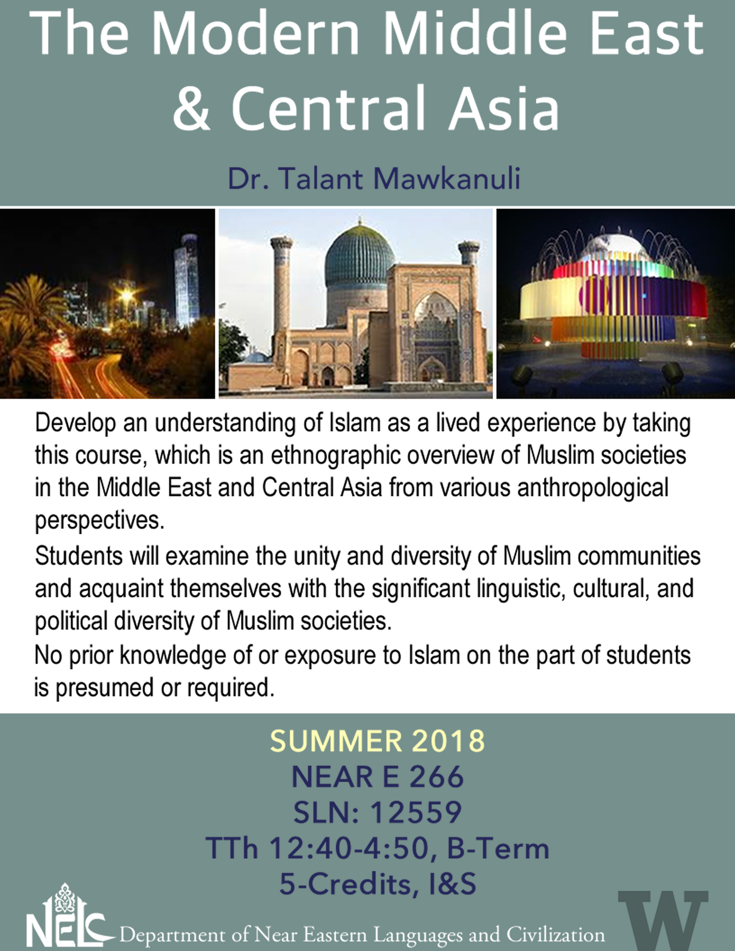 Summer 2018 Courses Seats Still Available Department Of - 