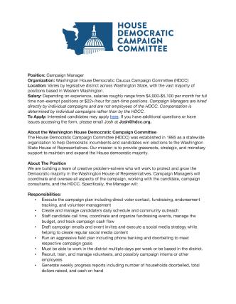 HDCC Campaign Manager Job Description_Page_1