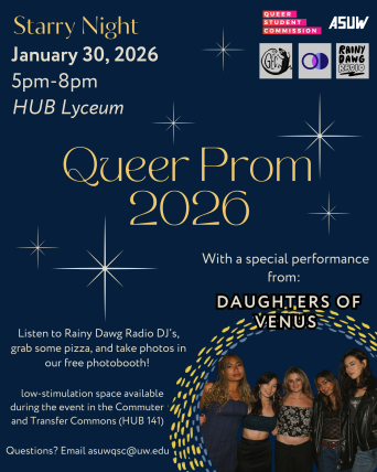 Queer Prom
