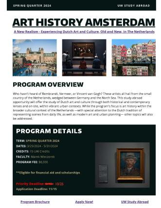 Art History Amsterdam 2024 Flyer_Page_1