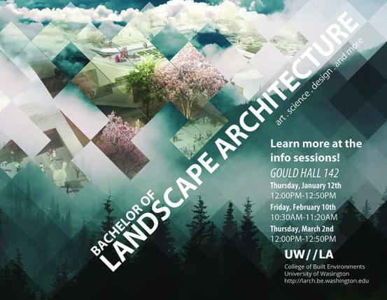 BLA Info Meeting Flyer