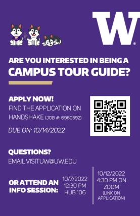 tour guide