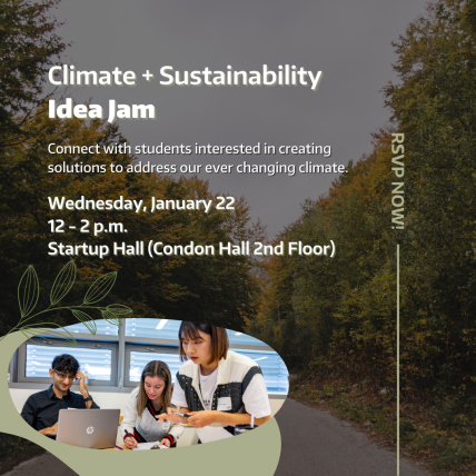 Climate + Sustainability Idea Jam v1.2 1