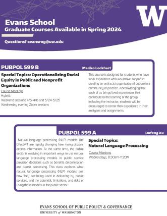 Evans School Grad Courses Spring 2024 (1)