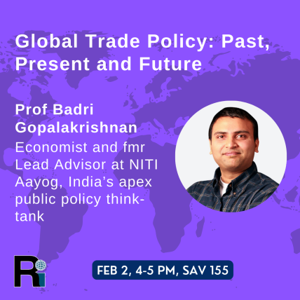 global trade