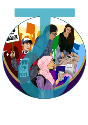 Logo of HBCLS
