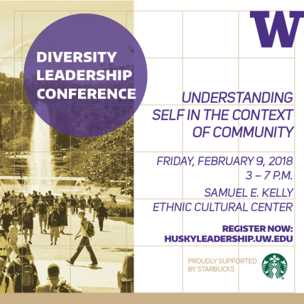 Diversity Leadership Conference