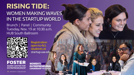 Making Waves Fall 2024 Brunch