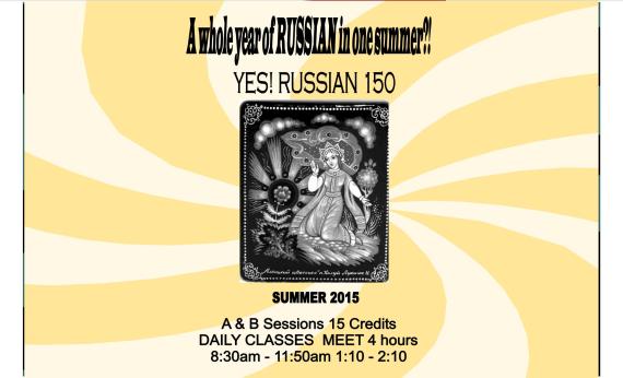 Russian 150