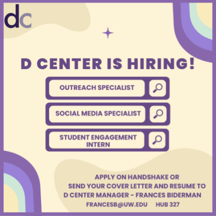 d center