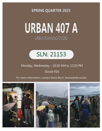 URBAN 407 A