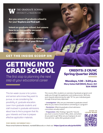 UWGS_getting into grad school-factsheet