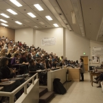 Autumn 2015 Faculty Panel & Audience