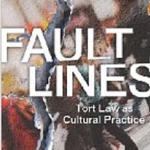 Fault Lines book cover