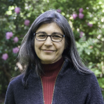 Meera Roy, Director of Academic Services
