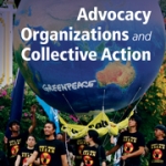 Advocacy and Collective Action book cover