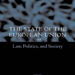 Law, Politics & Society: State of the European Union (Oxford University Press, 2003) (with T. Börzel)
