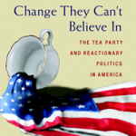 Change They Can't Believe In book cover