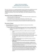 2026-27 Pol S Scholarship Application Materials, Page_1