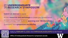 2026-UGrad Research Symposium