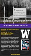 AIS 335 American Indian Law SPR 26