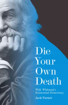Cover for Die Your Own Death