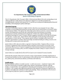 IA Junior Fellows Flyer 2026 Page 1
