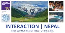 Interaction Nepal