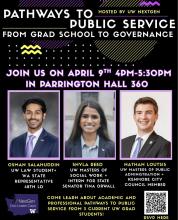 NextGen April9 Event