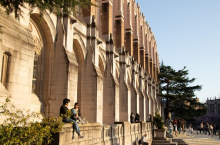 Suzzallo Library