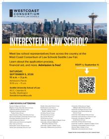 WCC Seattle 2026 Flyer