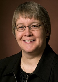 Ann Buscherfeld