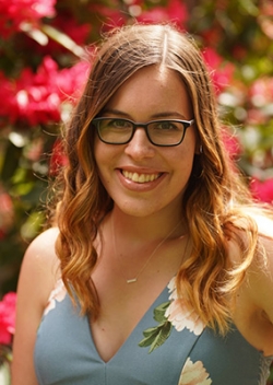Megan Baffaro