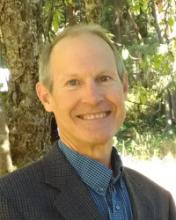 Chair Prof.  John Wilkerson
