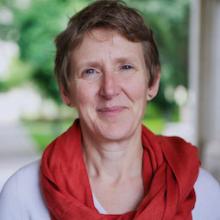 Susan Clayton