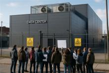 Data Center