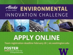 2017 Environmental Innovation Challenge
