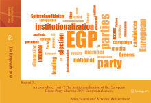 Europawahl 2019