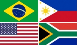 The 2017 seminar on race and capitalism will focus on Brazil, the Philippines, South Africa, and the United States