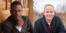 Christopher Parker and David Domke