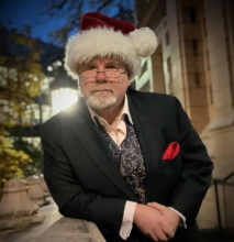Prof. Anthony Gill