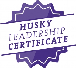 Husky Leadership Certificate