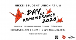 NSU's Day of Remembrance Event
