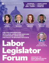 Labor Legis
