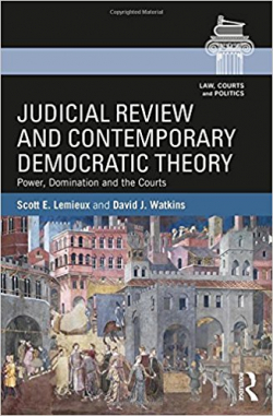 Judicial Review 