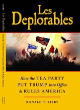 Les Deplorables Book Cover