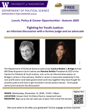 lunch policy careers